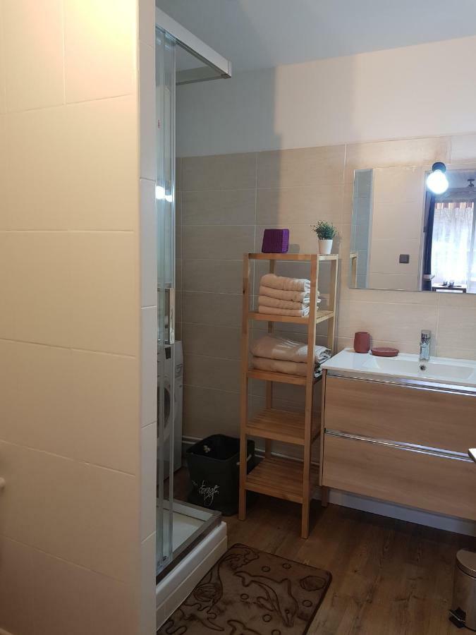 Laurier Appartement Toulouse Buitenkant foto