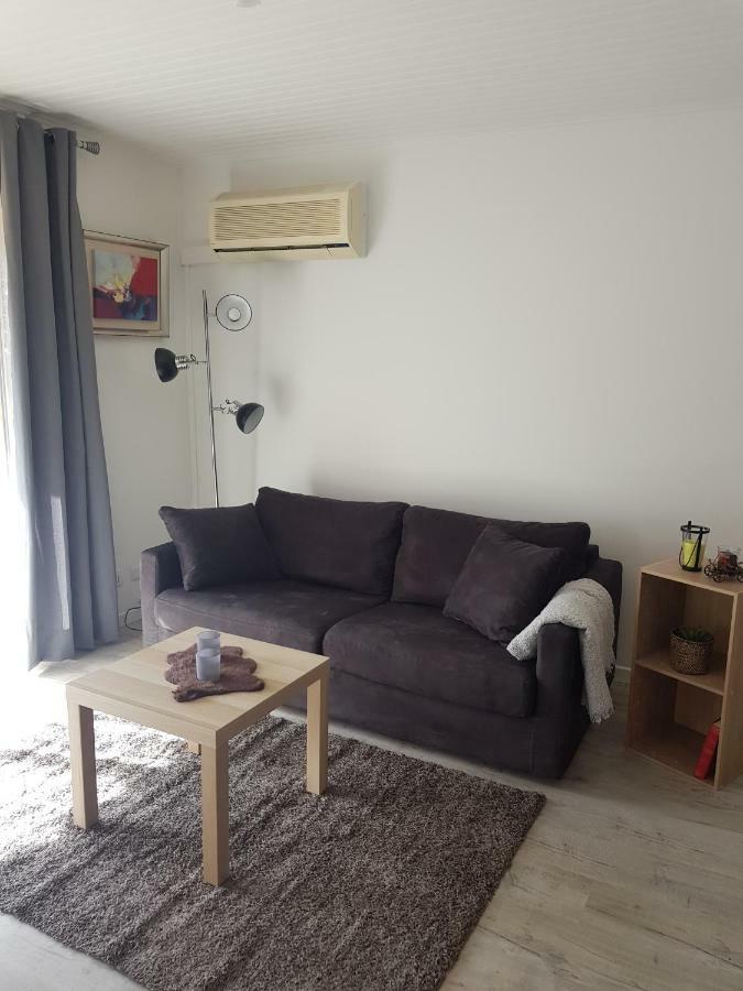 Laurier Appartement Toulouse Buitenkant foto