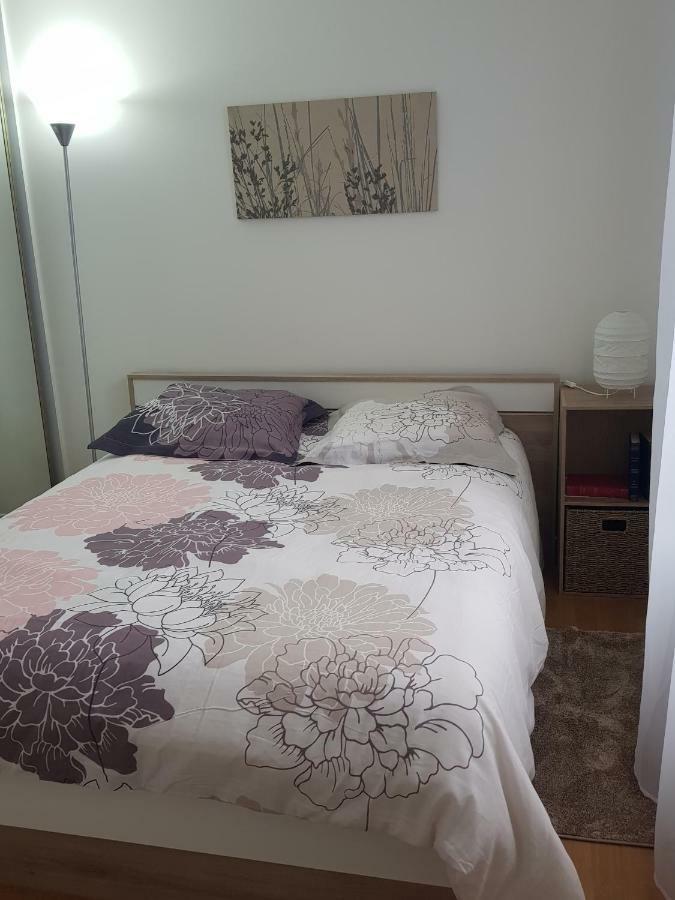 Laurier Appartement Toulouse Buitenkant foto