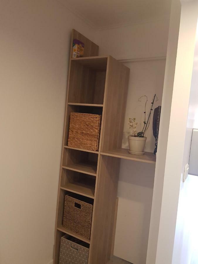Laurier Appartement Toulouse Buitenkant foto